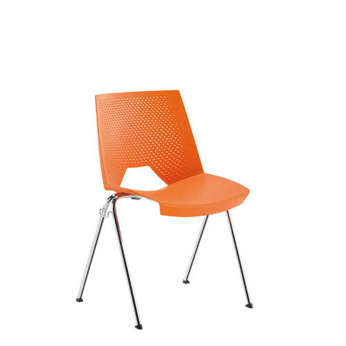 Silla Strike