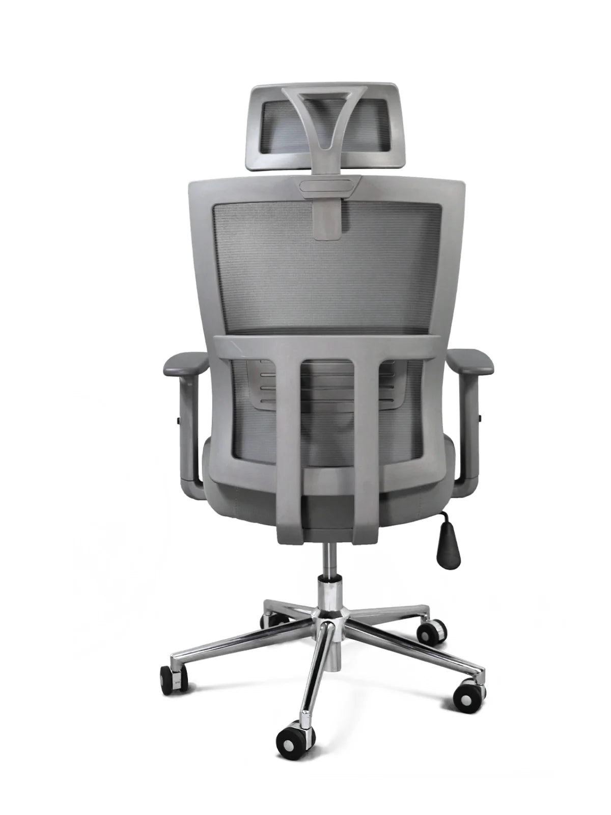 Silla Ejecutiva Athenas Griscon Cabecera