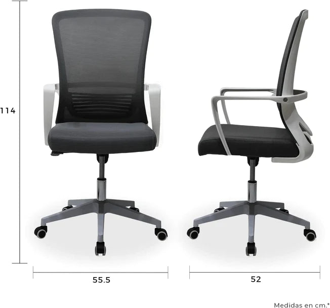 Silla Prremium Cardona