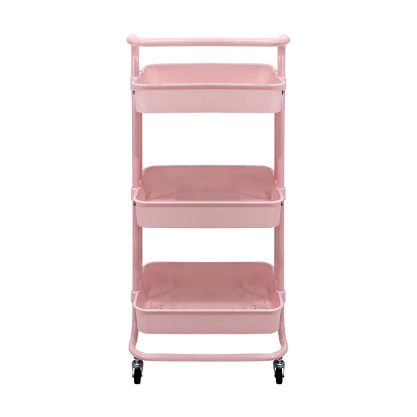 Carrito Organizador