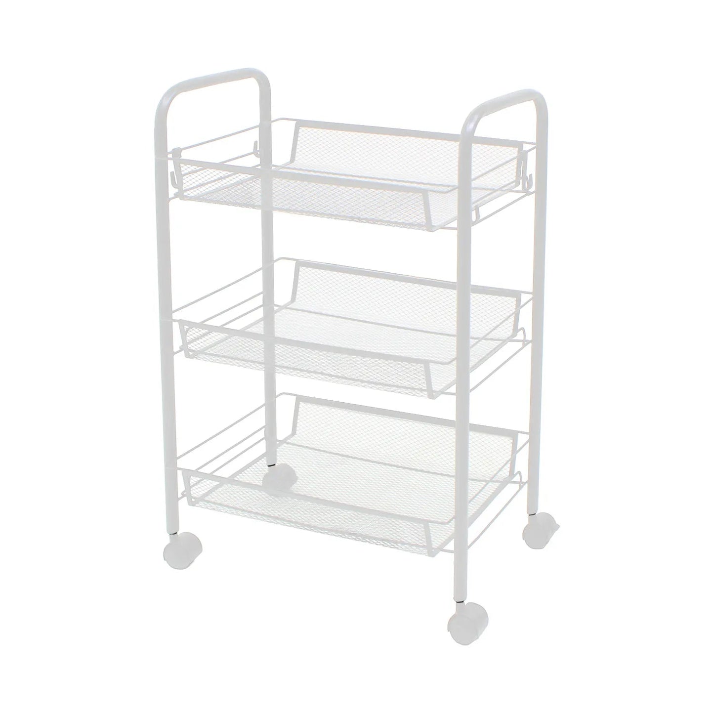 Carrito Organizador Tasli