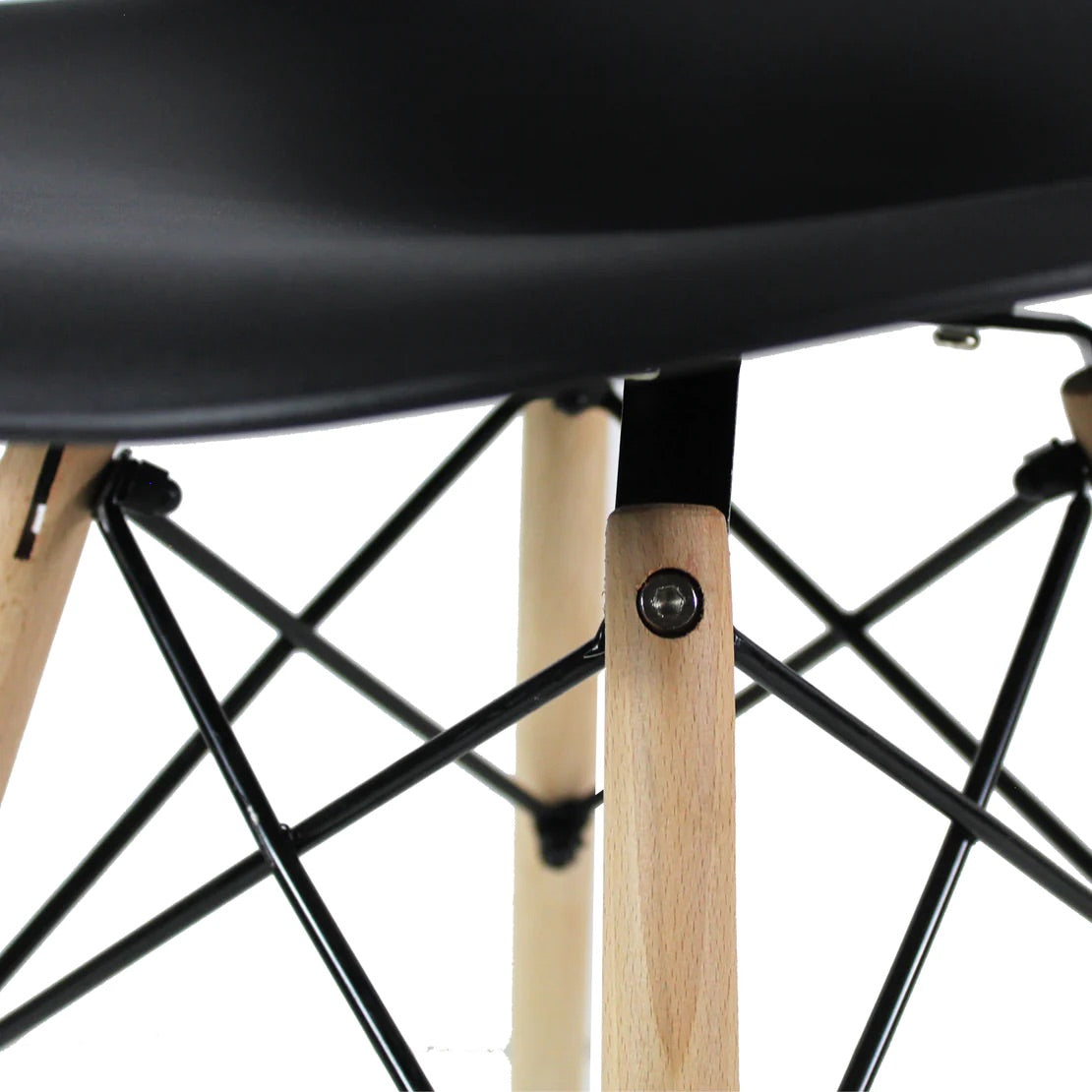 Silla Eames
