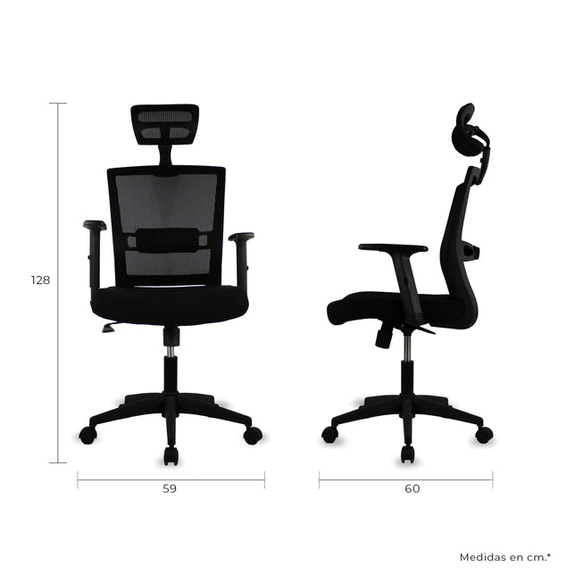 Silla Directiva Bilboa