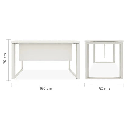 Escritorio Zadar Ejecutivo160