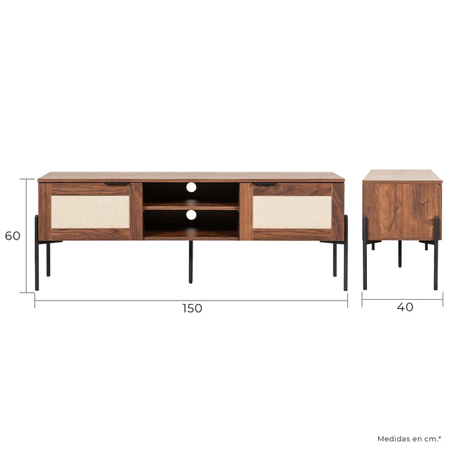 Mueble para Tv Imperia