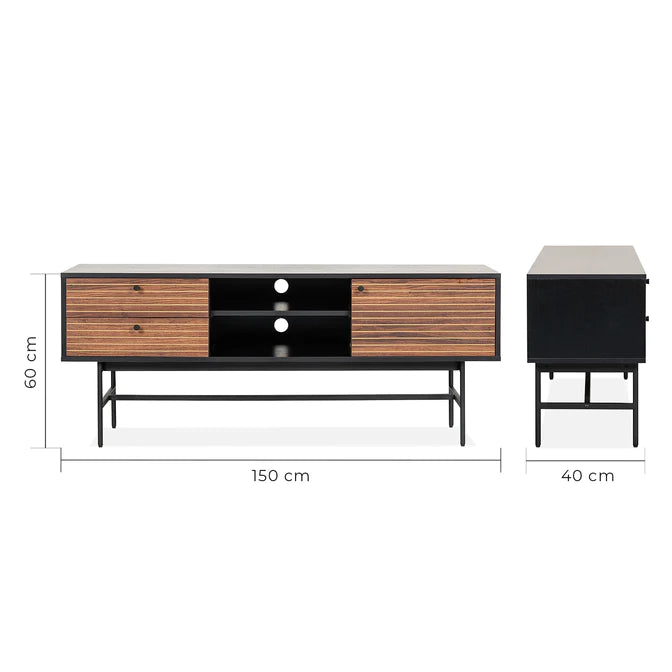 Mueble para Tv Piamonte