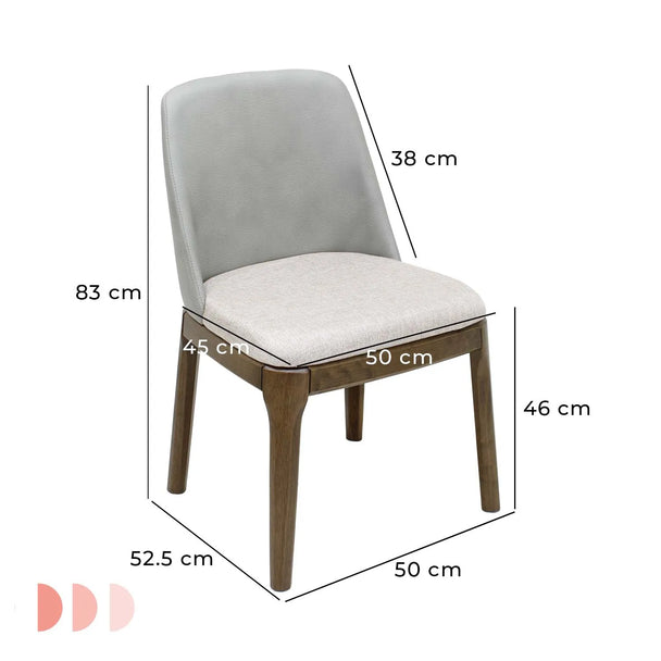 Silla Peniche