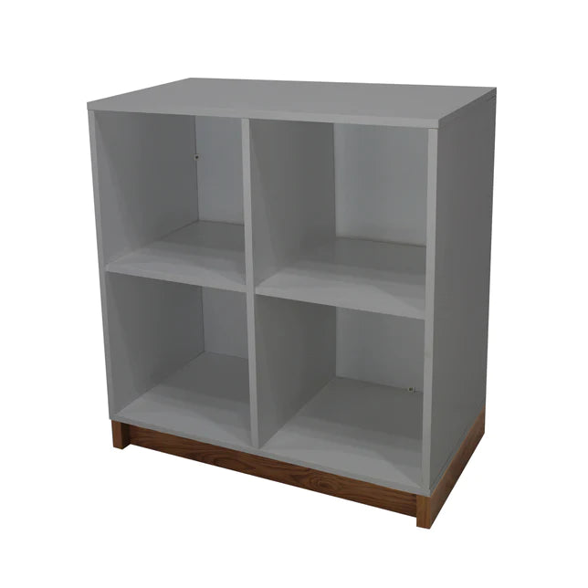 Librero Cubo