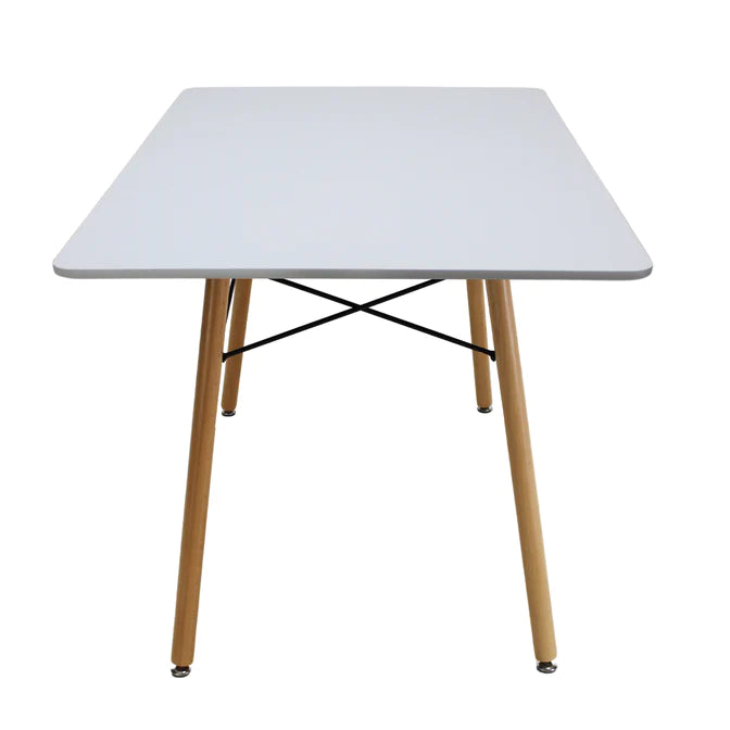 Mesa Eames Rectangular