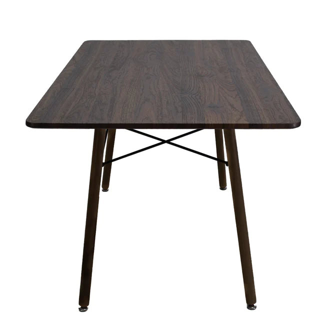 Mesa Eames Rectangular