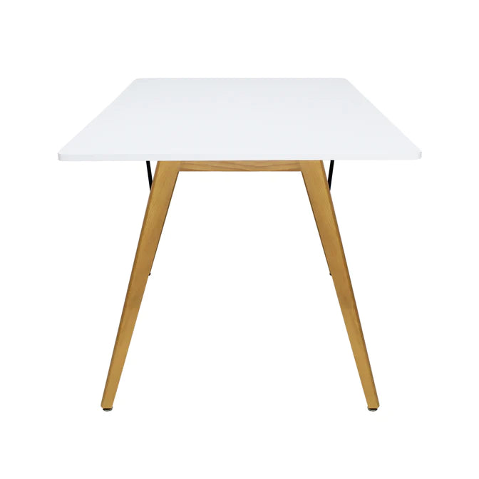 Mesa Frankfurt Rectangular