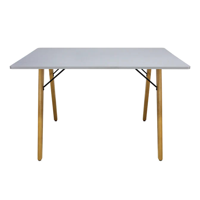 Mesa Frankfurt Rectangular