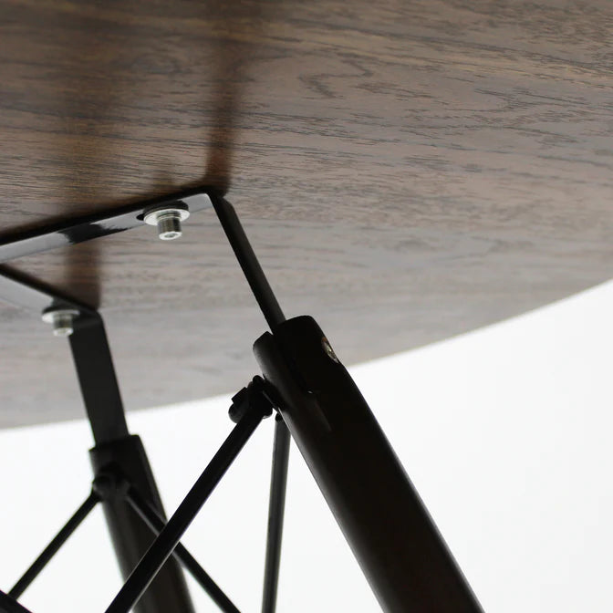 Mesa Eames de .80cm