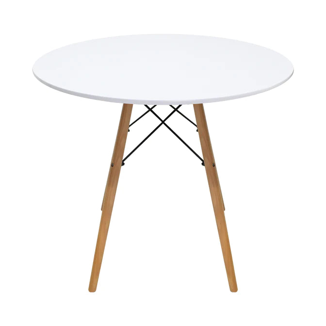 Mesa Eames de .80cm