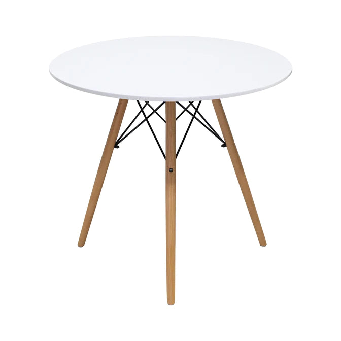 Mesa Eames de .80cm