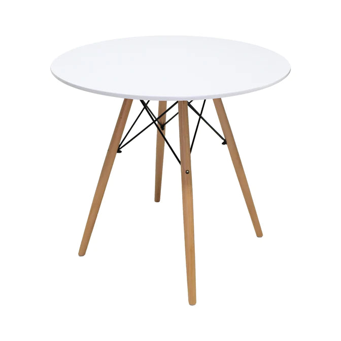Mesa Eames de .80cm