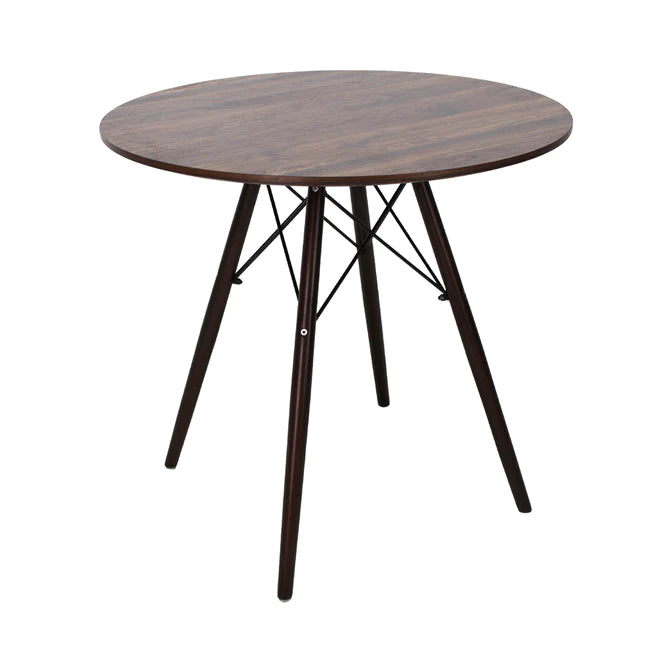 Mesa Eames de .80cm