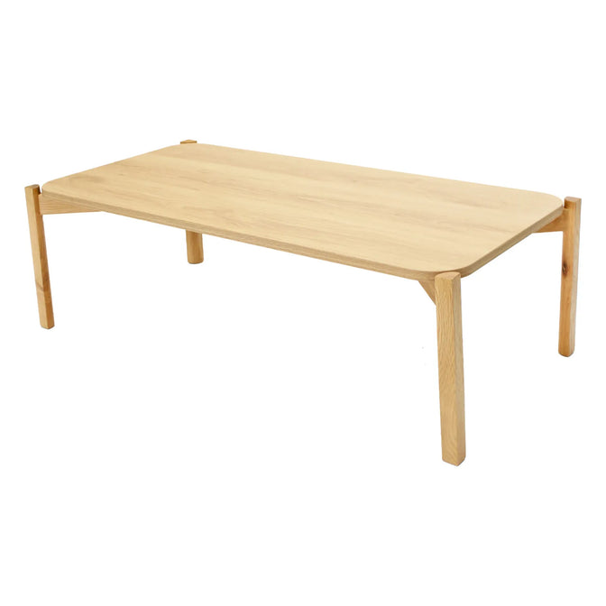 Mesa de Centro Rectangular Palu (Copia)