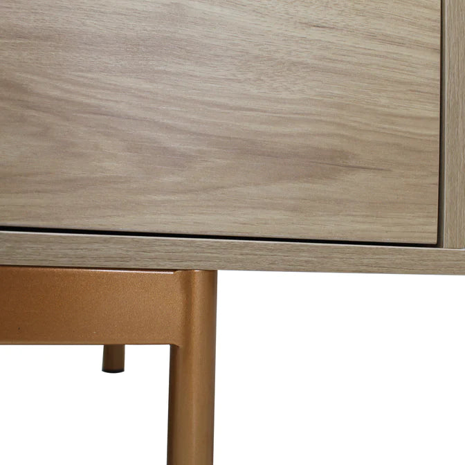 Mueble para TV Tramonti