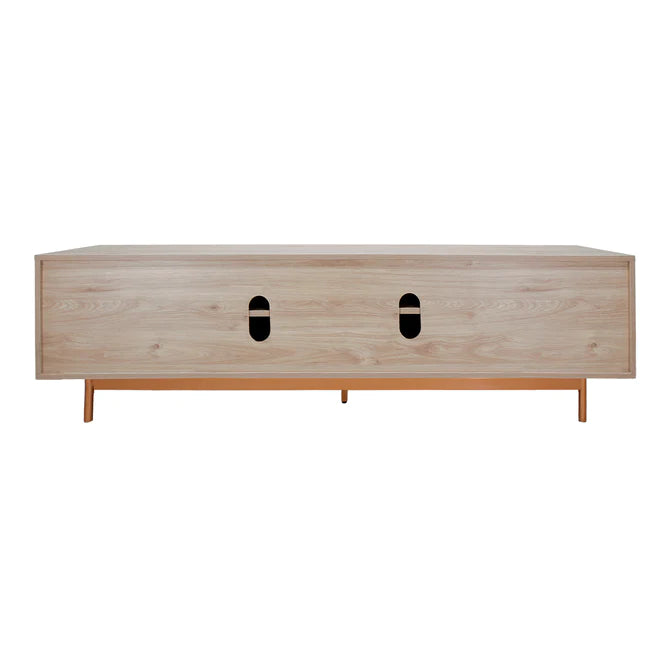 Mueble para TV Tramonti