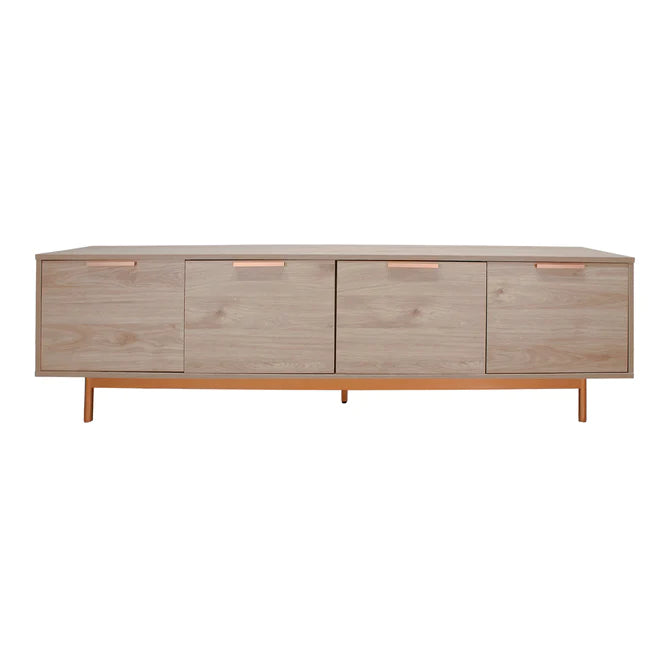 Mueble para TV Tramonti
