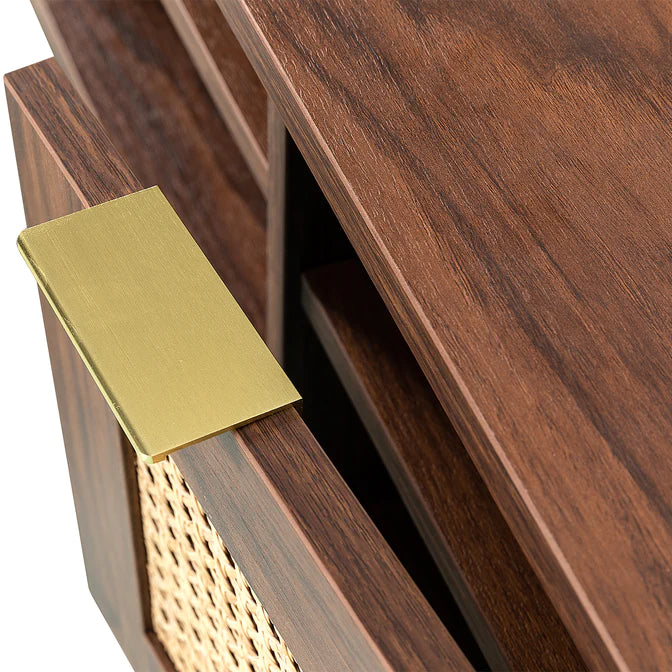 Mueble para Tv Akumal