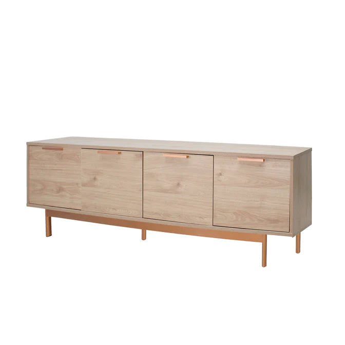 Mueble para TV Tramonti