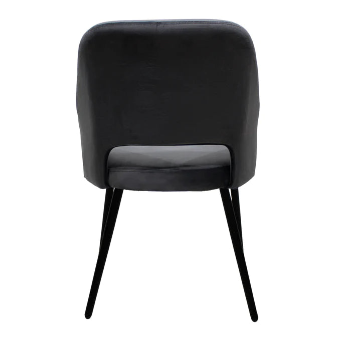 Silla Asturias