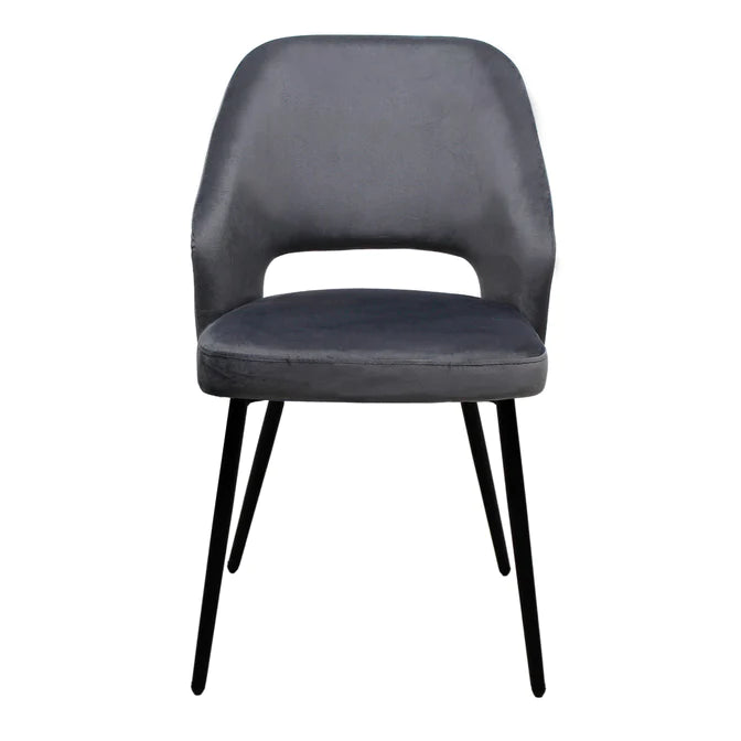 Silla Asturias