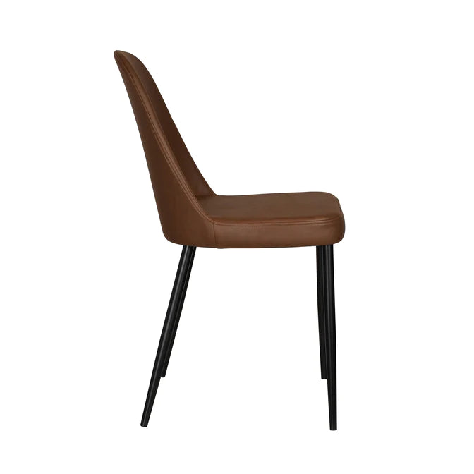 Silla Bohemia
