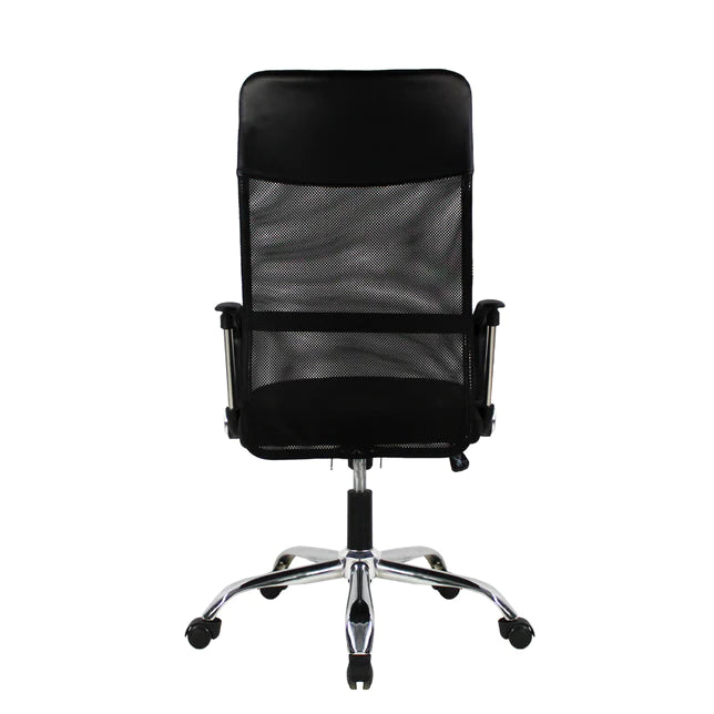 Silla Ejecutiva Mesh 2006