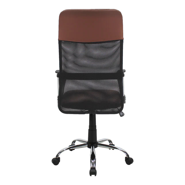 Silla Ejecutiva Mesh 2006