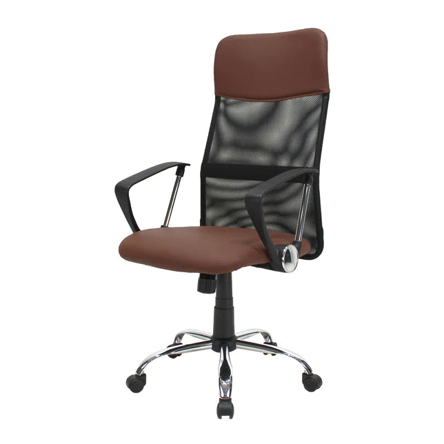 Silla Ejecutiva Mesh 2006