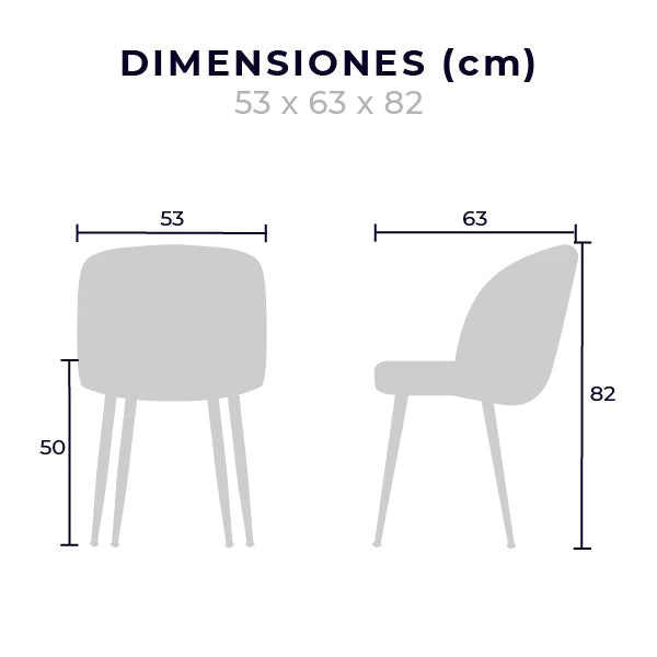 Silla Lucca