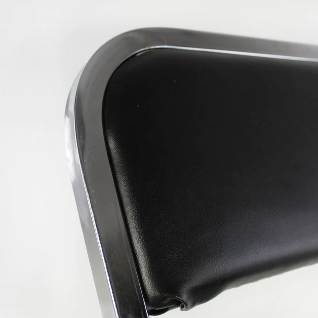 Silla Plegable Cromada