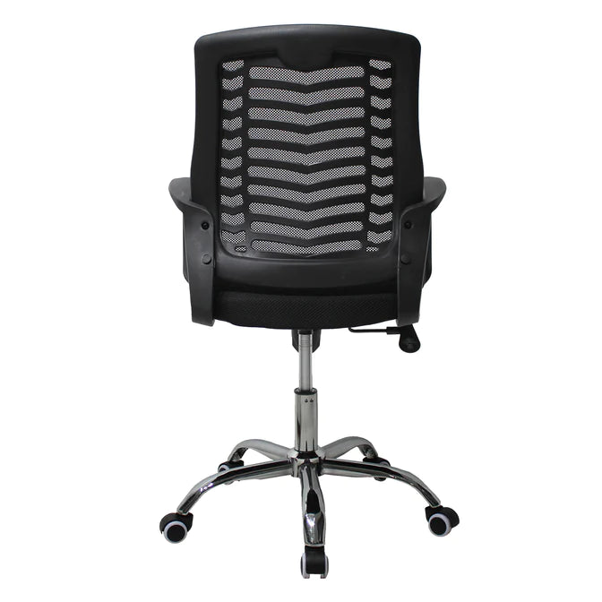 Silla Secrretarial 108