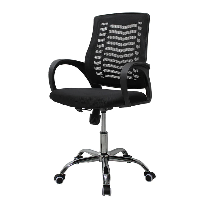 Silla Secrretarial 108
