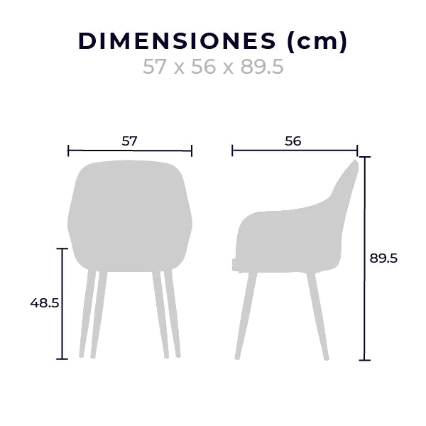 Silla Trento