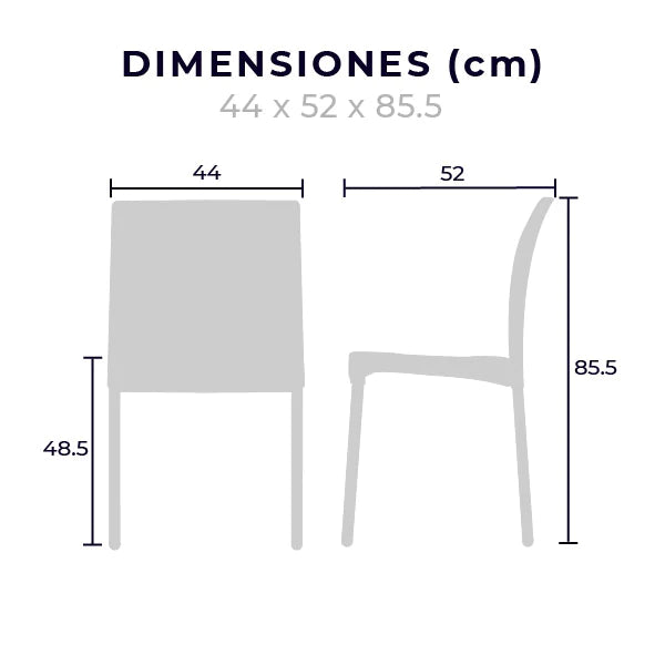Silla Vivanty