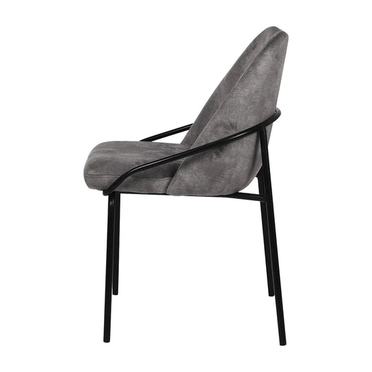 Silla Budelli