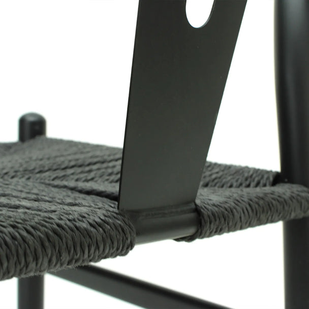 Silla Micerino Metal