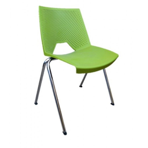 Silla Strike