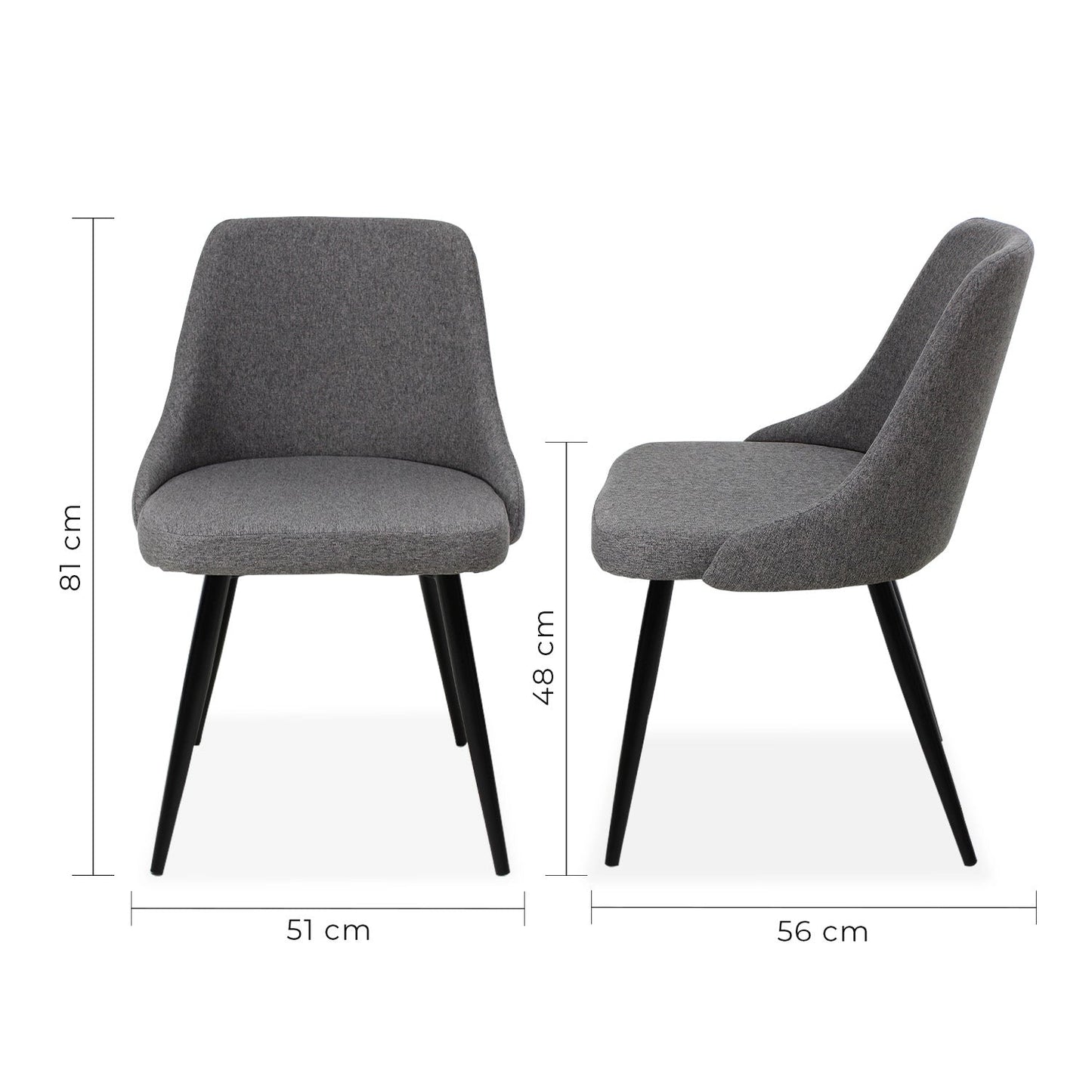 Silla Trom