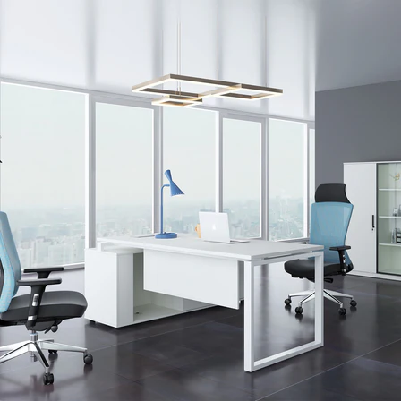 Escritorio Ejecutivo Zadar 180 Lateral