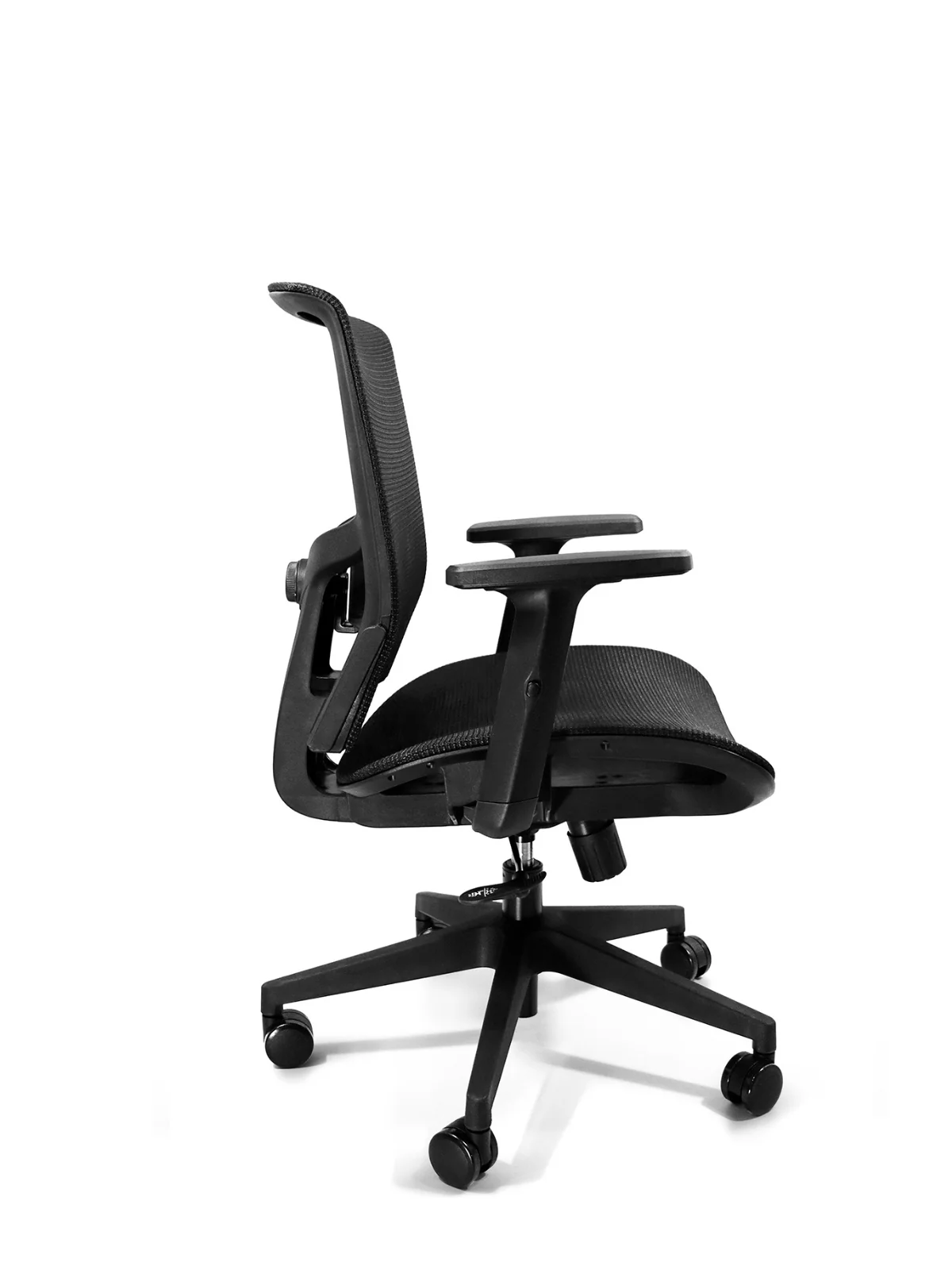 Silla Ejecutiva Habana Mesh