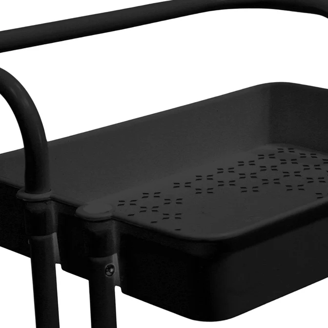 Carrito Organizador Trendy