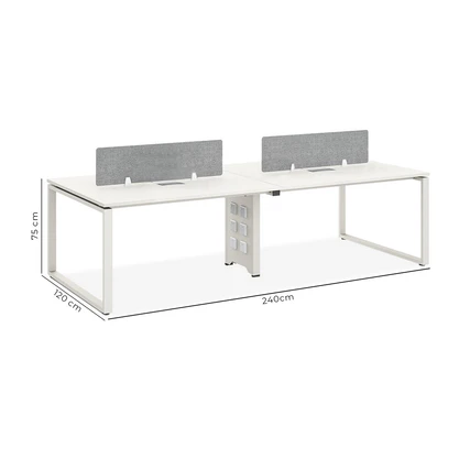 Estación Zadar para 4 Personas