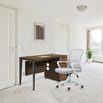 Escritorio Ejecutivo Lateral 140