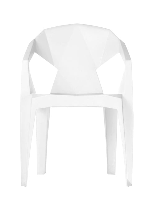 Silla Origami