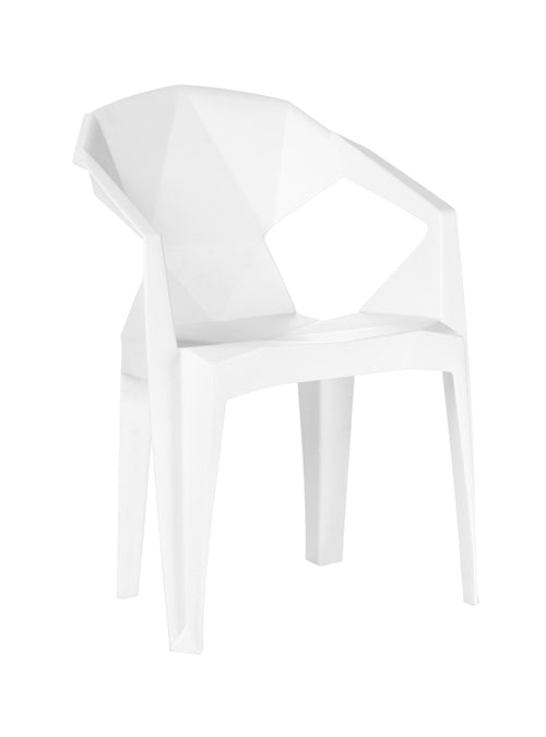 Silla Origami